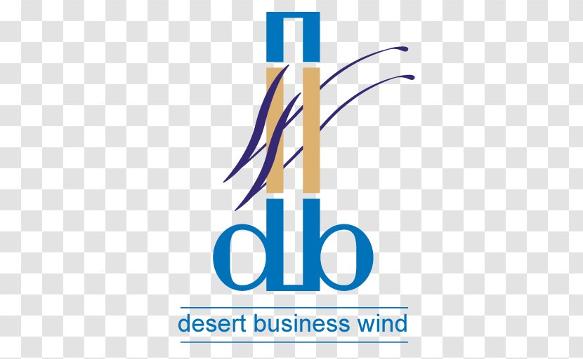 Logo Brand Organization - Wind Business Transparent PNG