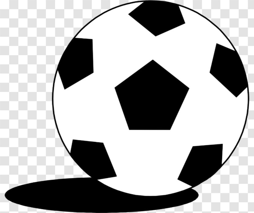 Download Clip Art - Pallone - Football Cartoon Transparent PNG