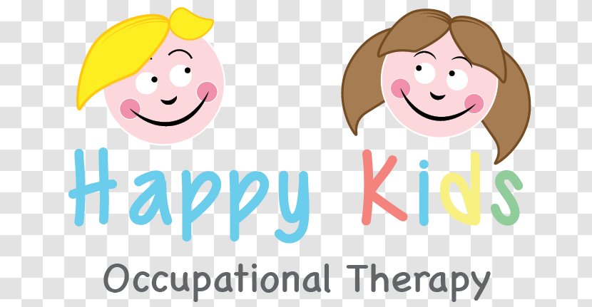 Occupational Therapy Early Childhood Intervention Autism Autistic Spectrum Disorders - Face - Child Transparent PNG