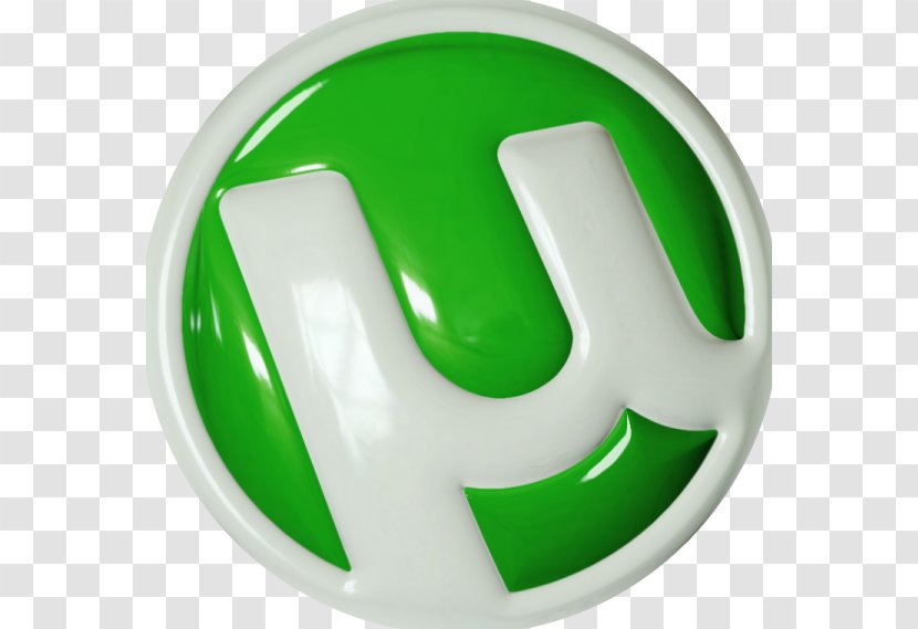 µTorrent A Comparison Of BitTorrent Clients - Vuze - Torrent Logo Transparent PNG