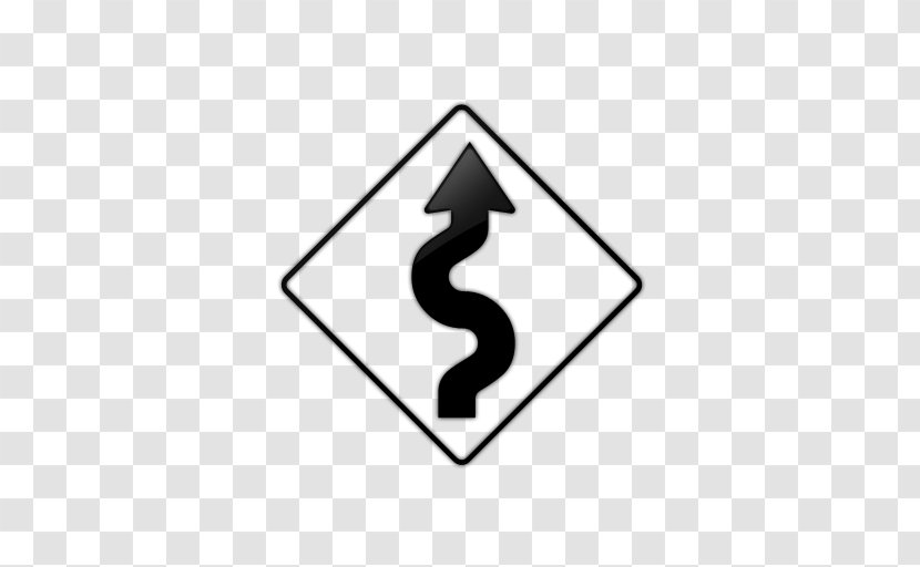 Traffic Sign Warning Clip Art - Logo - Road Transparent PNG