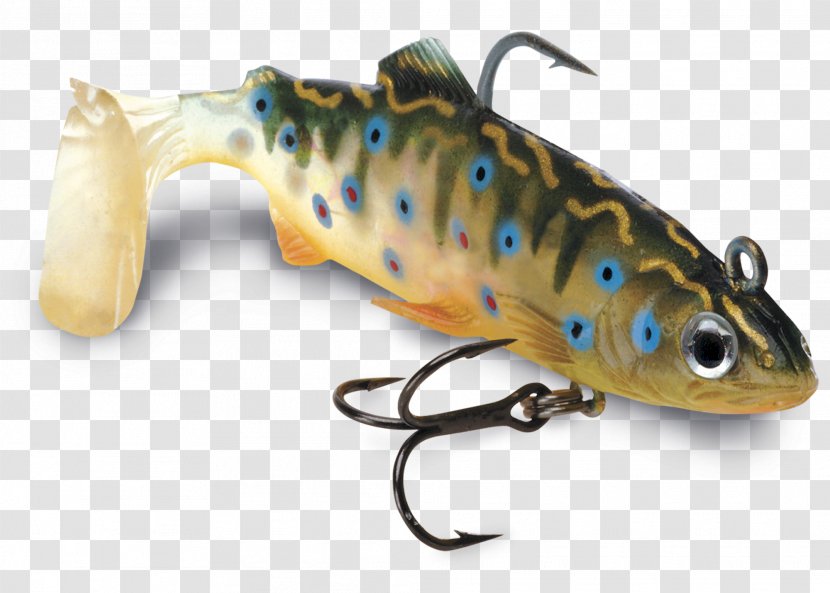 Spoon Lure Trout Plug Fishing Baits & Lures - Bony Fish - Special Offer Kuangshuai Storm Transparent PNG