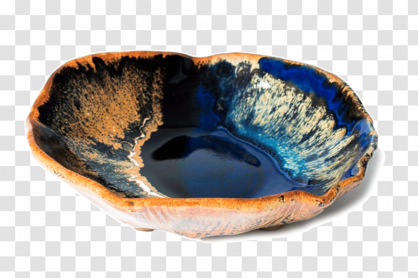 Bowl Prairie Fire Pottery Craft Ceramic Glaze - Plate Transparent PNG