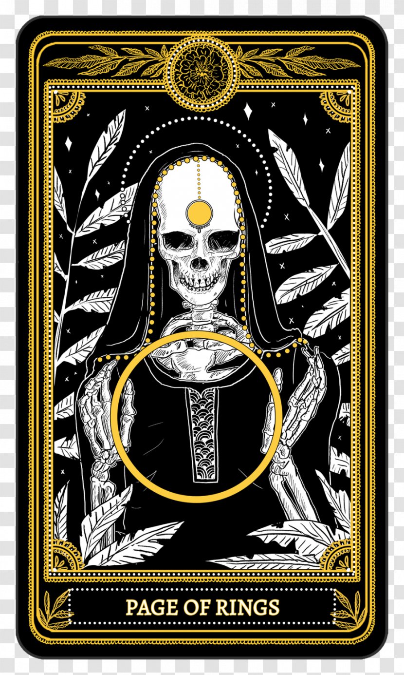 Tarot Major Arcana Minor Death The Lovers - Hierophant - Empress Transparent PNG