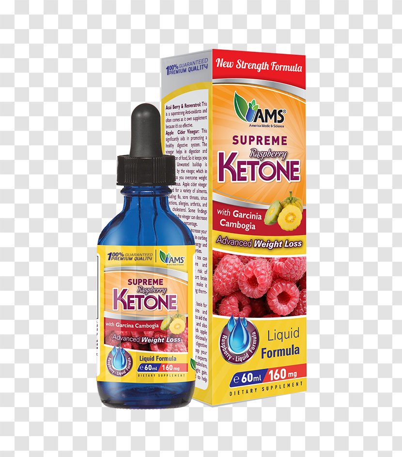 Dietary Supplement Raspberry Ketone Liquid Biotin Hydrolyzed Collagen - Weightlossjourney Transparent PNG