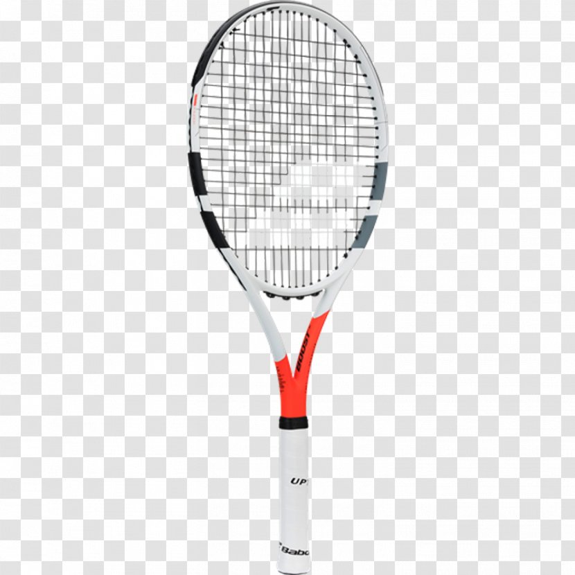 Babolat Racket Tennis Rakieta Tenisowa Grip Transparent PNG