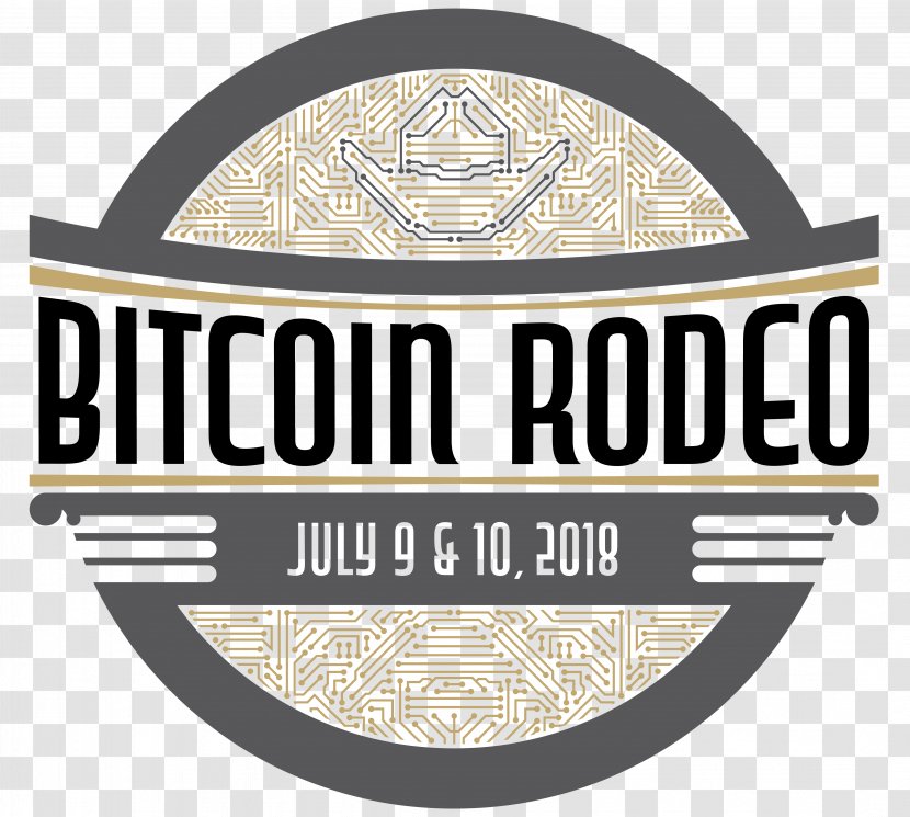 Calgary Stampede Bitcoin The Palace Theatre Rodeo Cryptocurrency Transparent PNG