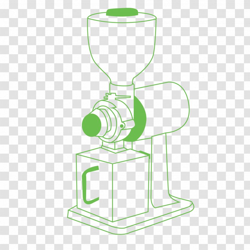 Coffee Cafe Machine Burr Mill Drink - Trophy - ID Transparent PNG