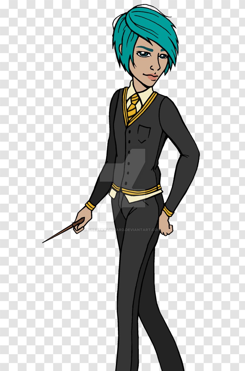 Headgear Costume Design Cartoon - Lupin Transparent PNG