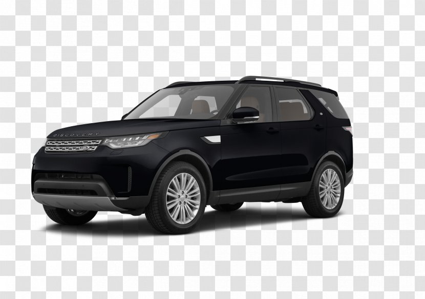 2018 Land Rover Discovery Sport Car Utility Vehicle 2017 HSE - Motor Transparent PNG