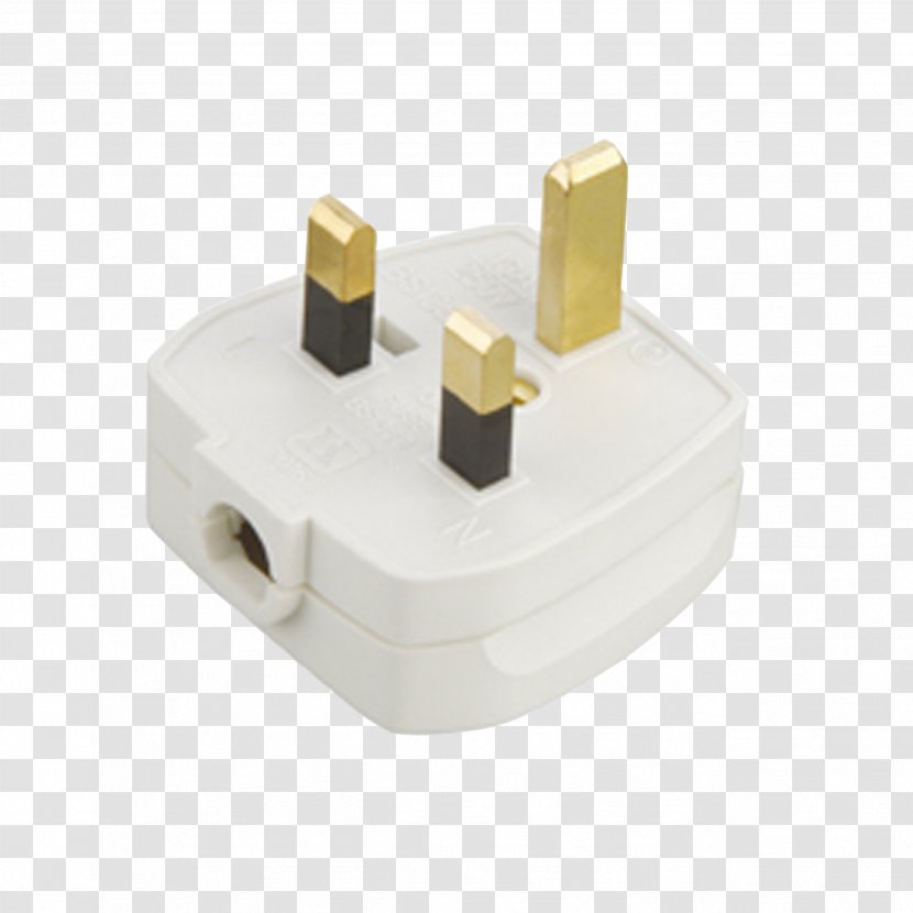 Fuse AC Power Plugs And Sockets Electronics Electrical Switches Wires & Cable - Technology - Plug Transparent PNG