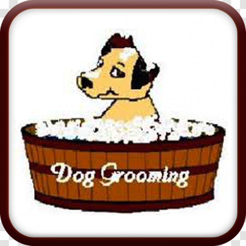 Dog Grooming Food Recreation Clip Art - Basket Transparent PNG