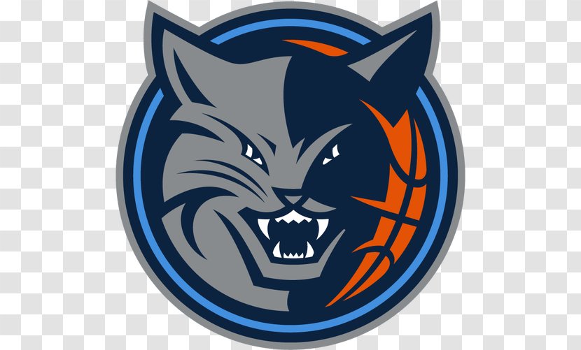 Charlotte Hornets 2013–14 Bobcats Season NBA 2011–12 2012–13 - Bobcat - Nba Transparent PNG