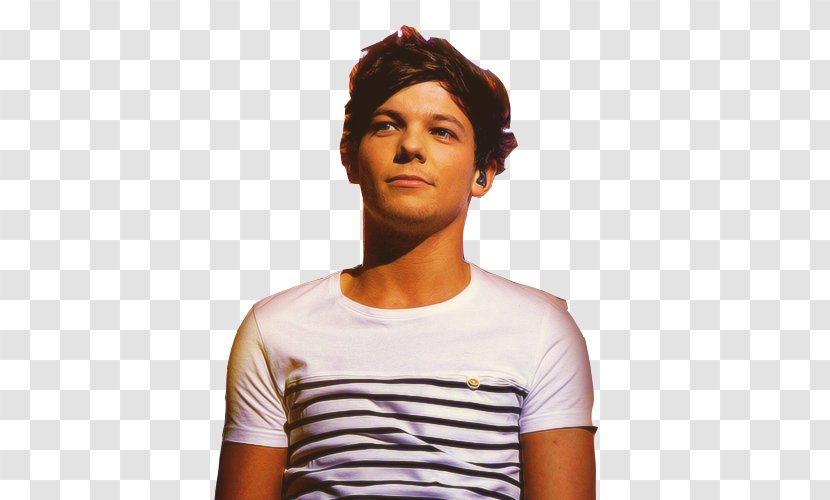 Louis Tomlinson One Direction Stole My Heart 24 December Capital - Frame Transparent PNG