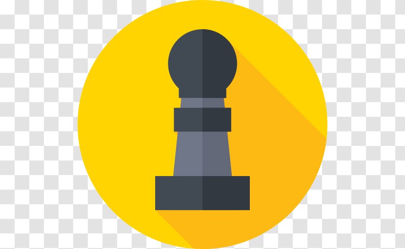 Clip Art Logo Product Design Pedagogy - Pawn Chess Transparent PNG