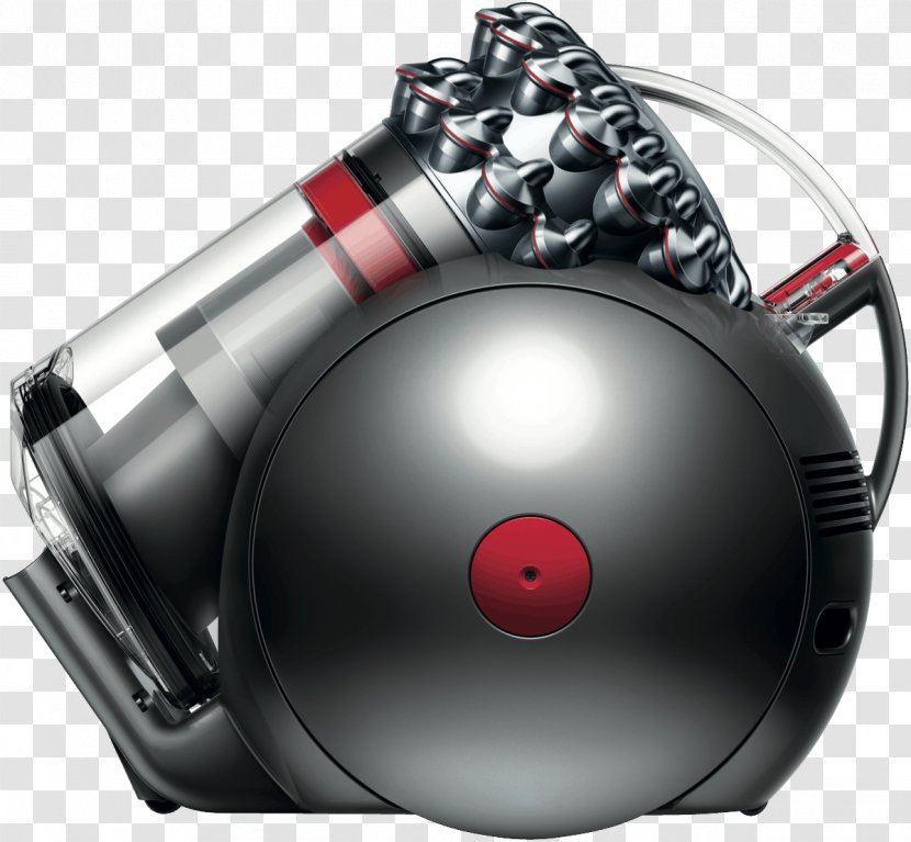 Vacuum Cleaner Home Appliance Dyson Cleaning - Hardware Transparent PNG