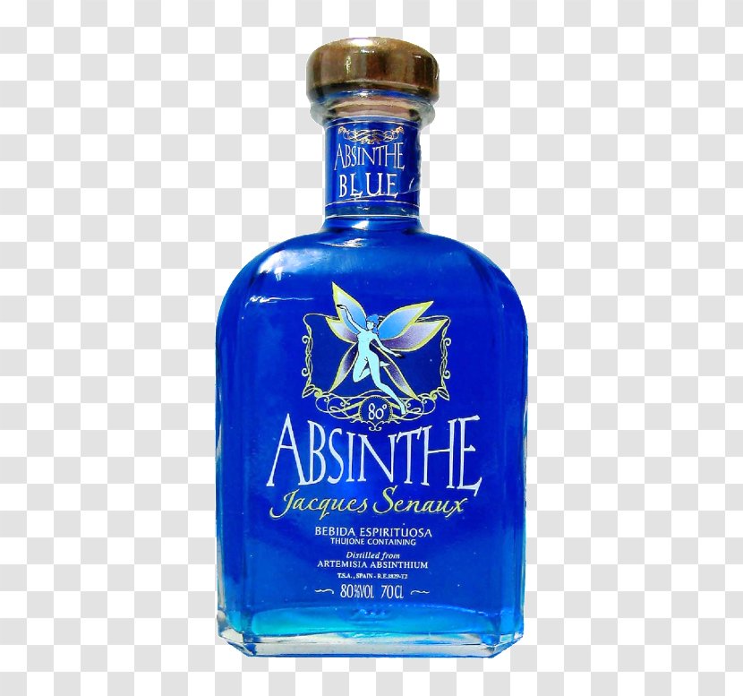 Liqueur Absinthe Liquor Vodka Cocktail - Drink Transparent PNG