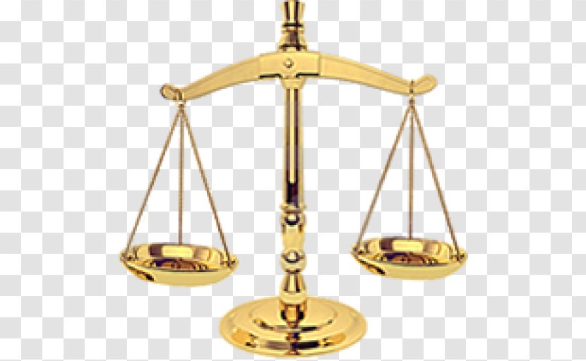 Personal Injury Lawyer Justice Judge - Law Transparent PNG