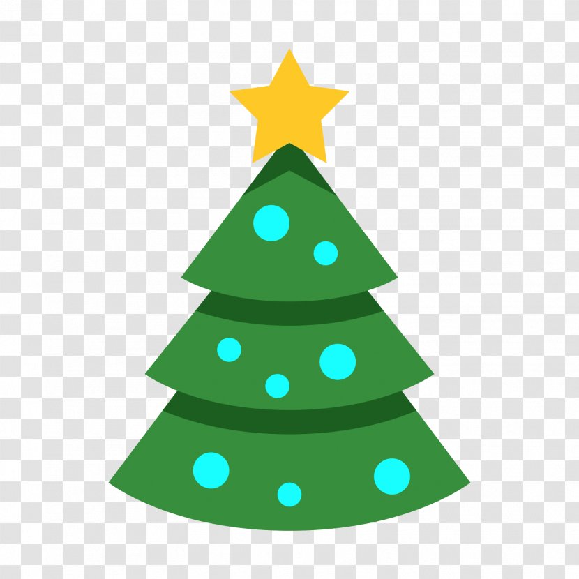 Christmas Tree Ornament - Holiday Transparent PNG