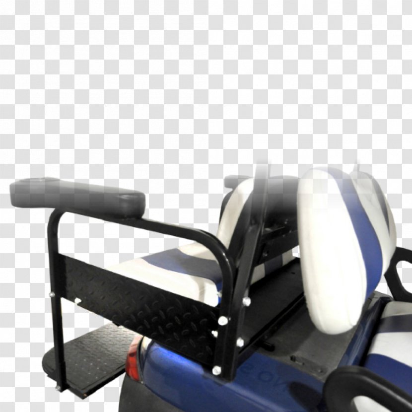 Car Seat Golf Buggies Armrest - Wheel Transparent PNG