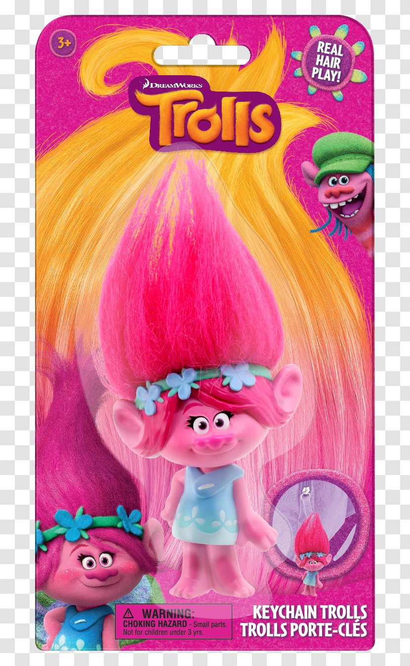 Hasbro Dreamworks Trolls Hug Time Poppy Internet Troll Farming Simulator 17: Platinum Edition Amigurumi - Fictional Character - Branch Transparent PNG