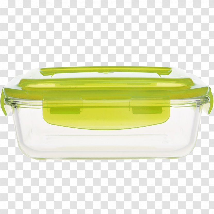 Food Storage Containers Lid Glass Plastic - Hortensia Transparent PNG