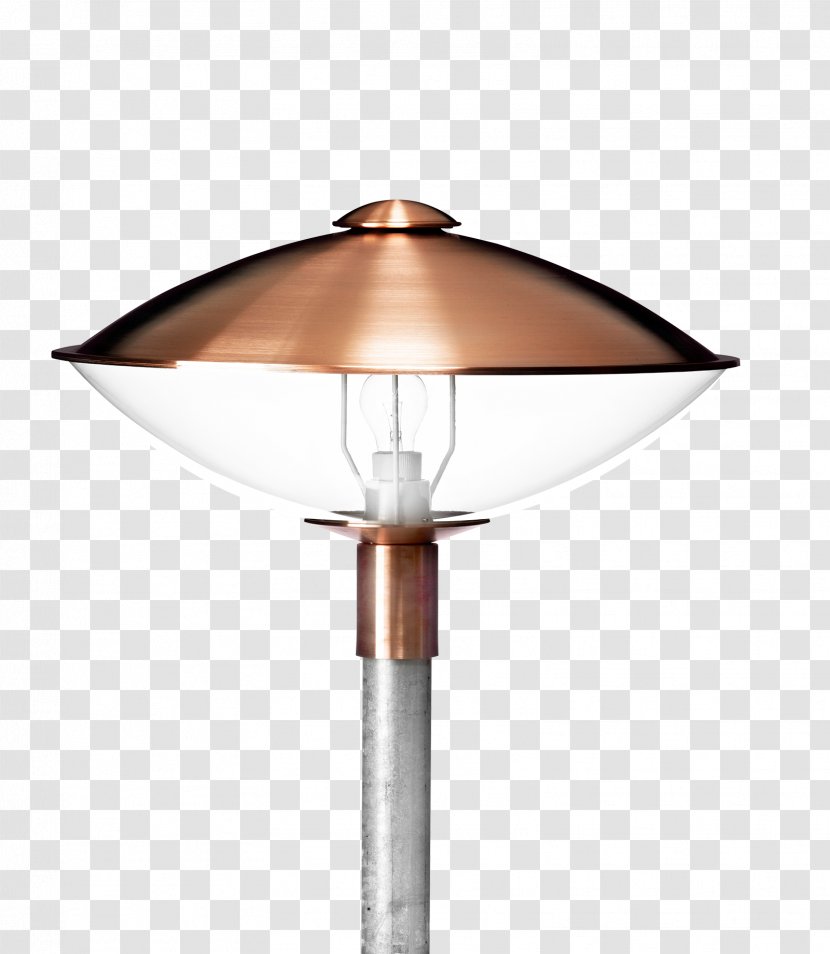 Lamp Light Fixture Lighting - Fritz Hansen - Design Transparent PNG