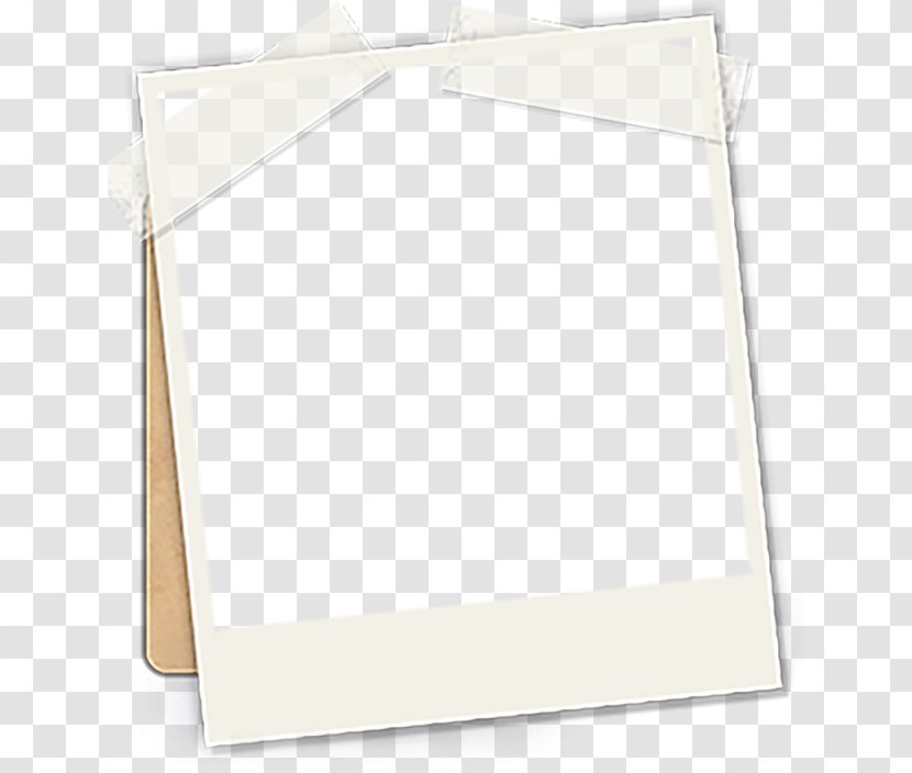 Angle Square Meter Picture Frames Transparent PNG