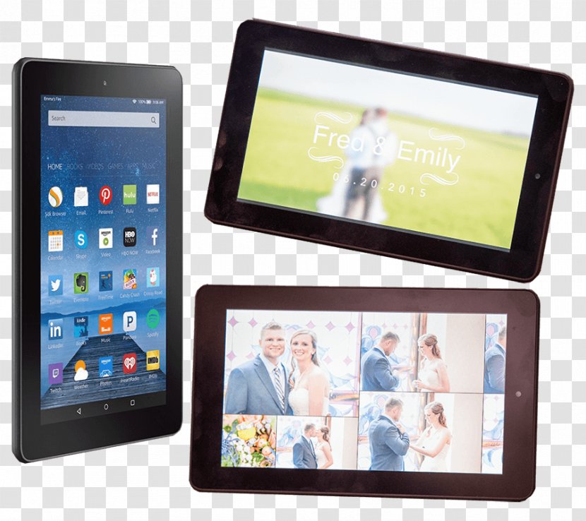 Kindle Fire HD Amazon.com Rooting Android XDA Developers - Technology - Custom Albums Transparent PNG