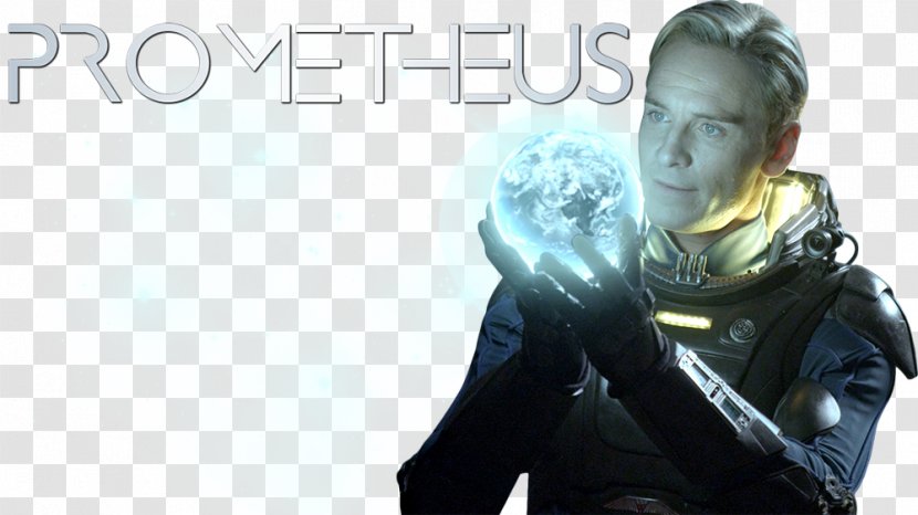 Alien David 8 Film Prometheus Image Transparent PNG