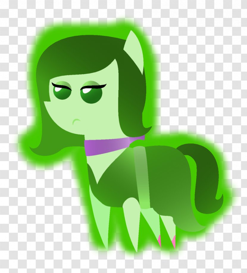 Pony Rarity YouTube Art - Silhouette - Inside Out Transparent PNG