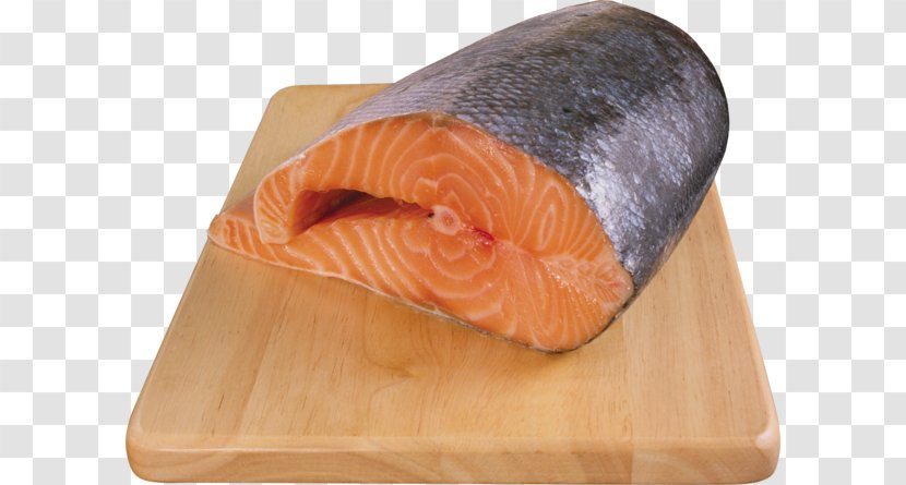Fish Atlantic Salmon Meat Fillet Price - Cuisine Transparent PNG