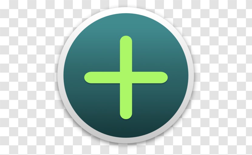 Symbol - Green Transparent PNG