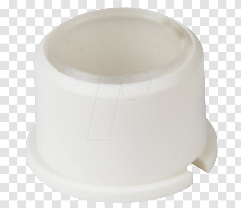Plastic - Round Cap Transparent PNG
