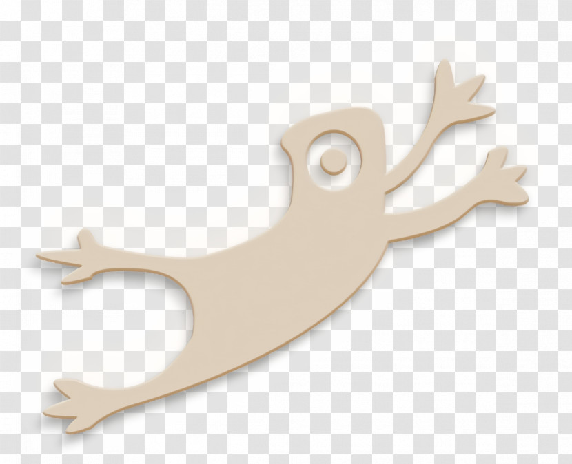 Animals Icon Jump Icon Jumping Frog Icon Transparent PNG