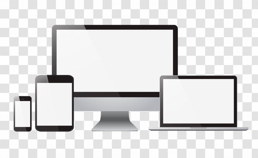 Laptop Computer Monitors Tablet Computers Mac Book Pro Handheld Devices - Monitor Accessory Transparent PNG