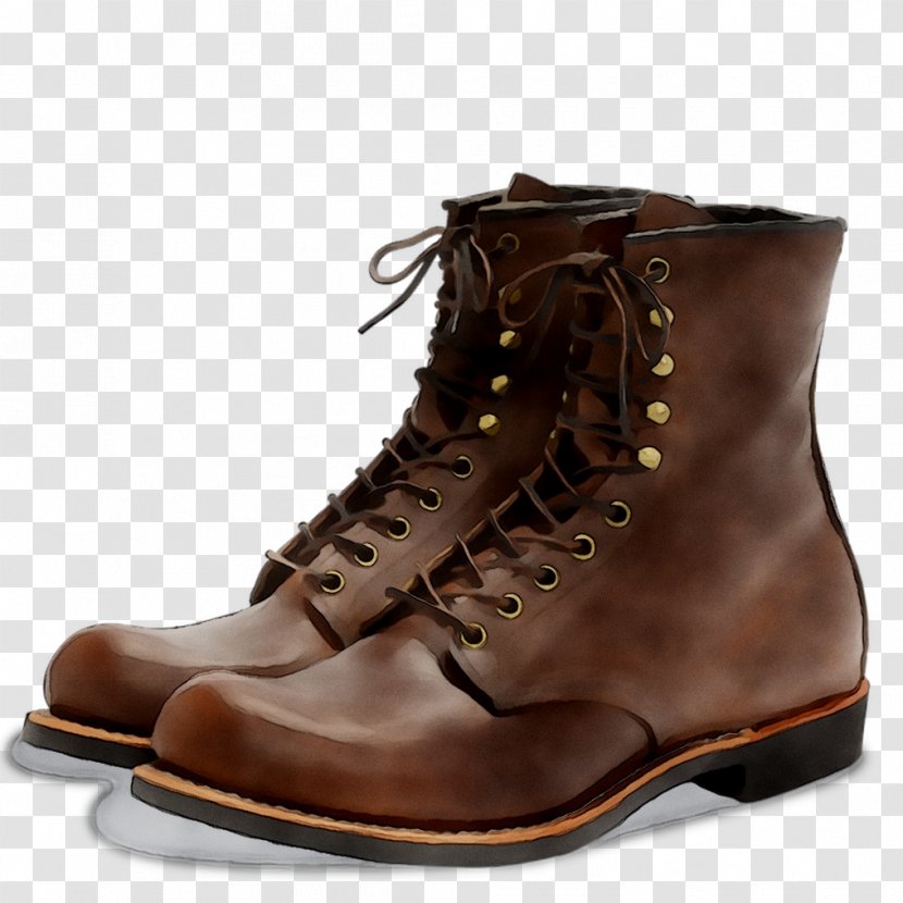 Shoe Leather Boot Walking Transparent PNG