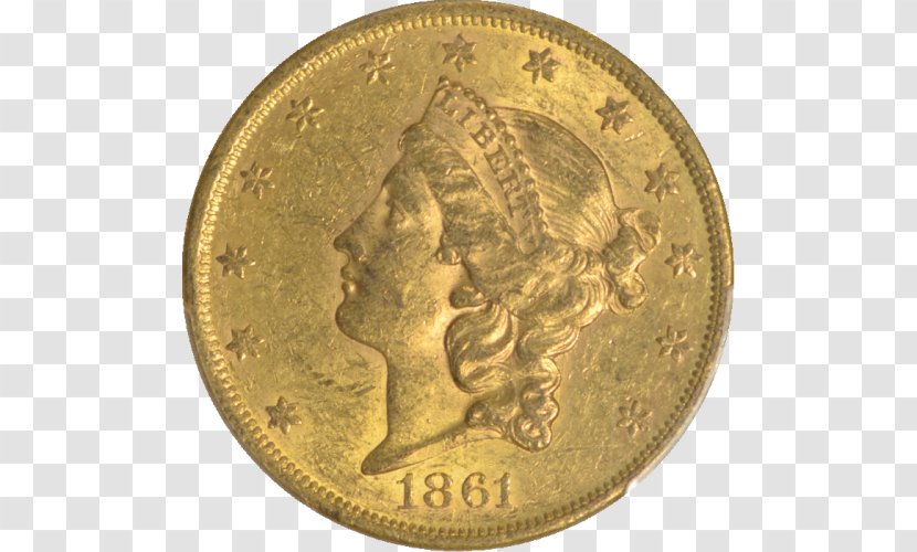 Quarter Bronze Gold 01504 Brass - Ancient History Transparent PNG