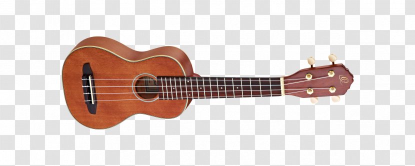 Ukulele Musical Instruments Acoustic-electric Guitar Acoustic - Heart - Amancio Ortega Transparent PNG