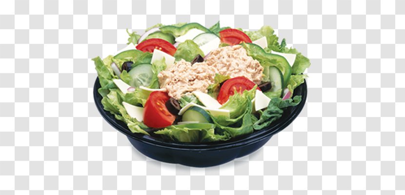 Greek Salad Spinach Tuna Vegetarian Cuisine Leaf Vegetable Transparent PNG