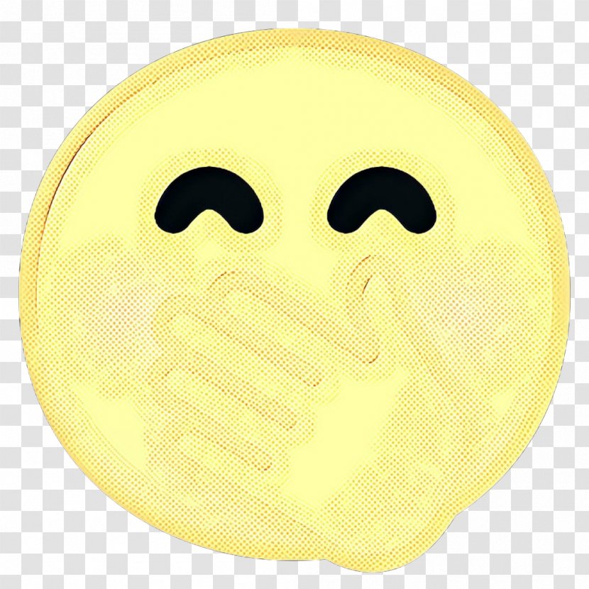 Smiley Face - Happy - Mouth Transparent PNG