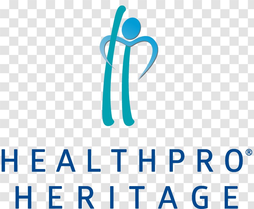 HealthPRO/Heritage Salary Employment Health Care Therapy - Logo - Wage Transparent PNG