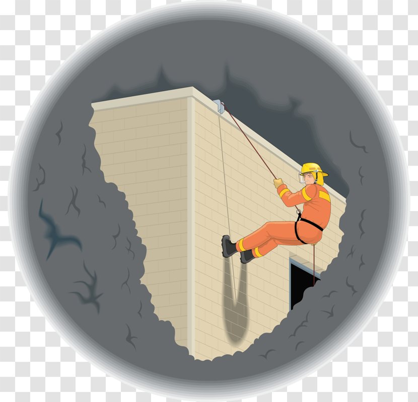 Firefighter Firefighting Conflagration - Fire Protection - Brave Transparent PNG