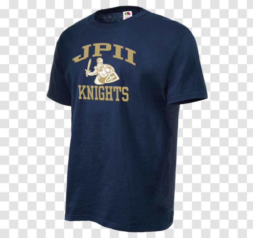 Sports Fan Jersey T-shirt Logo Sleeve Font - Top Transparent PNG