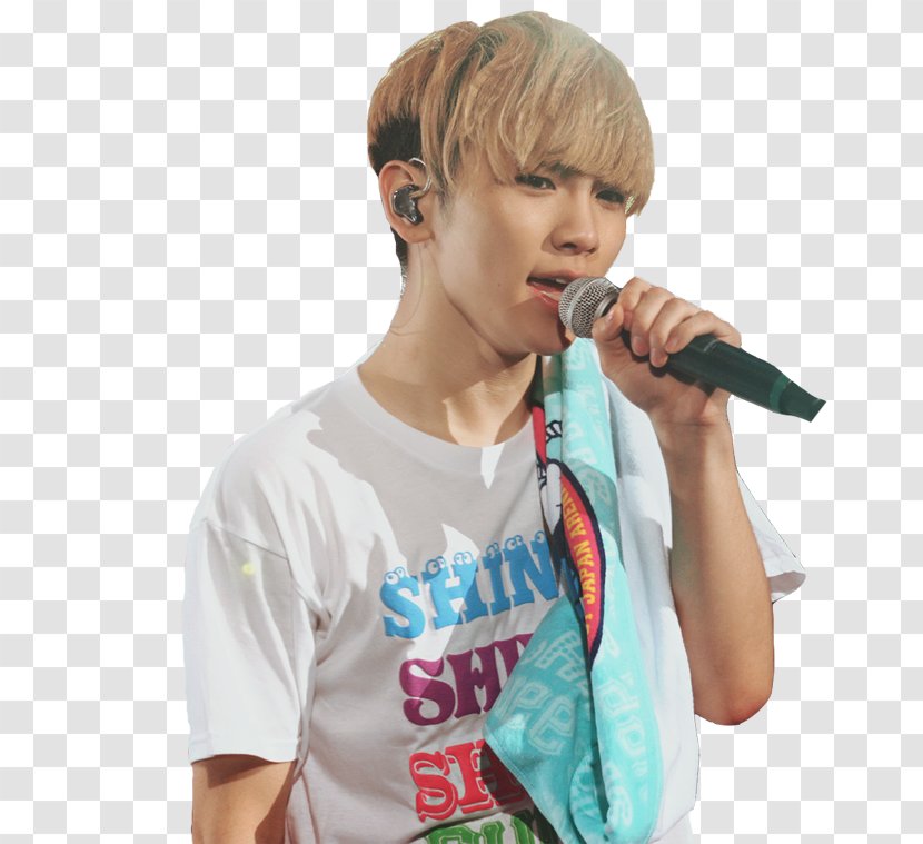 Shinee World 2012 Sapporo Fukuoka The First Japan Arena Tour - Five Album Transparent PNG