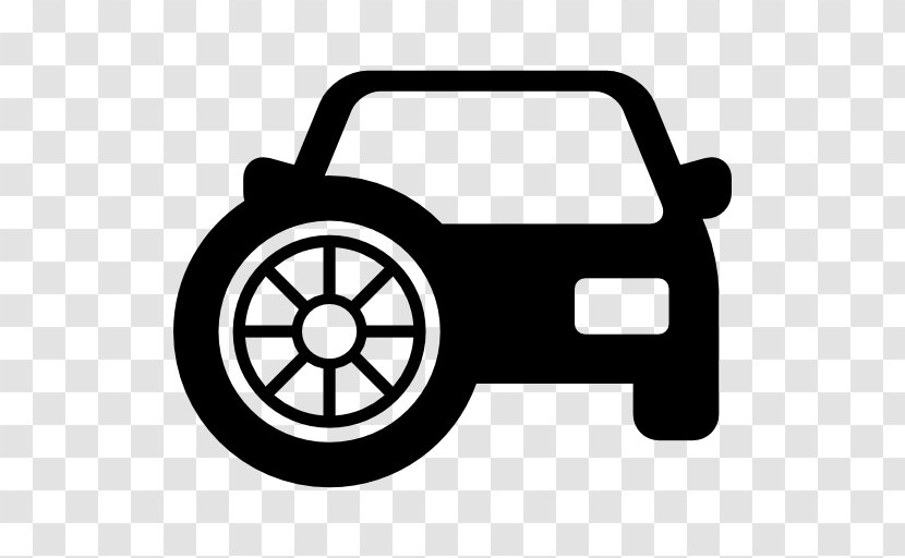 Car Automobile Repair Shop Tire Motor Vehicle Service - Wheel - Spare Transparent PNG