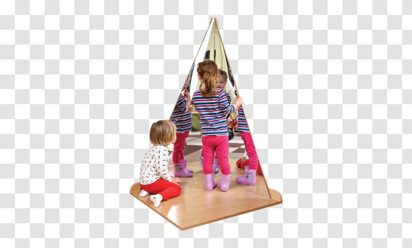 Pre-school Child Care Reggio Emilia Approach Service - Development - Looking In Mirror At Self Transparent PNG