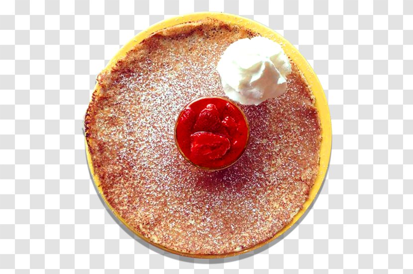 Dutch Baby Pancake De Pannekoek House Pannenkoek - Maple - Whip Transparent PNG