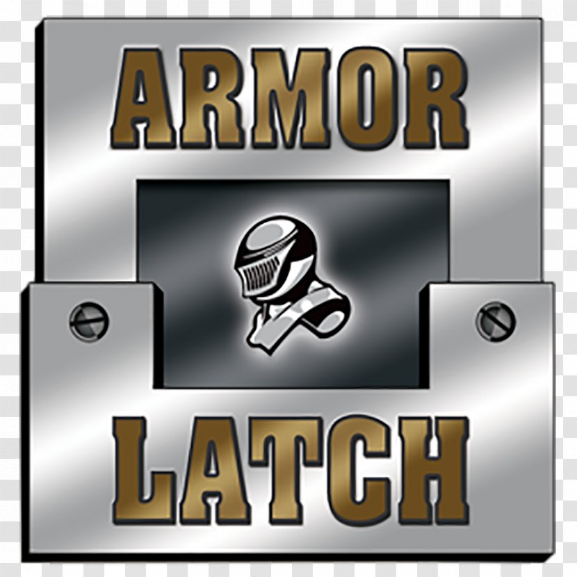 Logo Brand Material - Armour - Design Transparent PNG