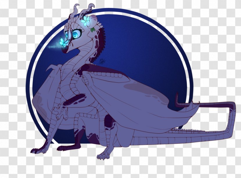 Wings Of Fire Art Dragon Drawing - Palpitate With Excitement Transparent PNG